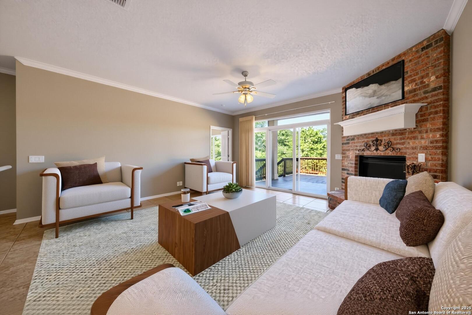 4518 Fort Boggy San Antonio TX 78253