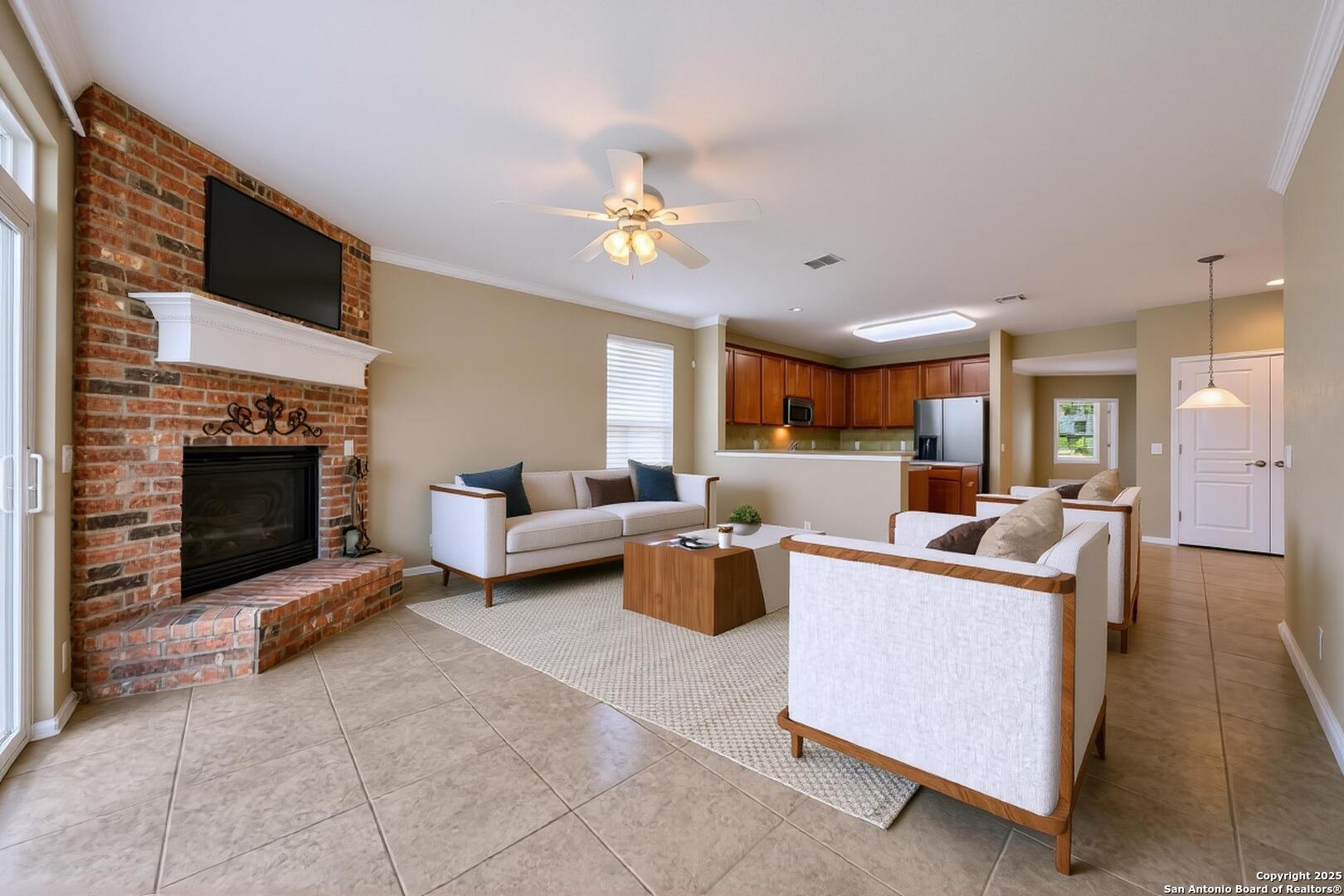 4518 Fort Boggy San Antonio TX 78253