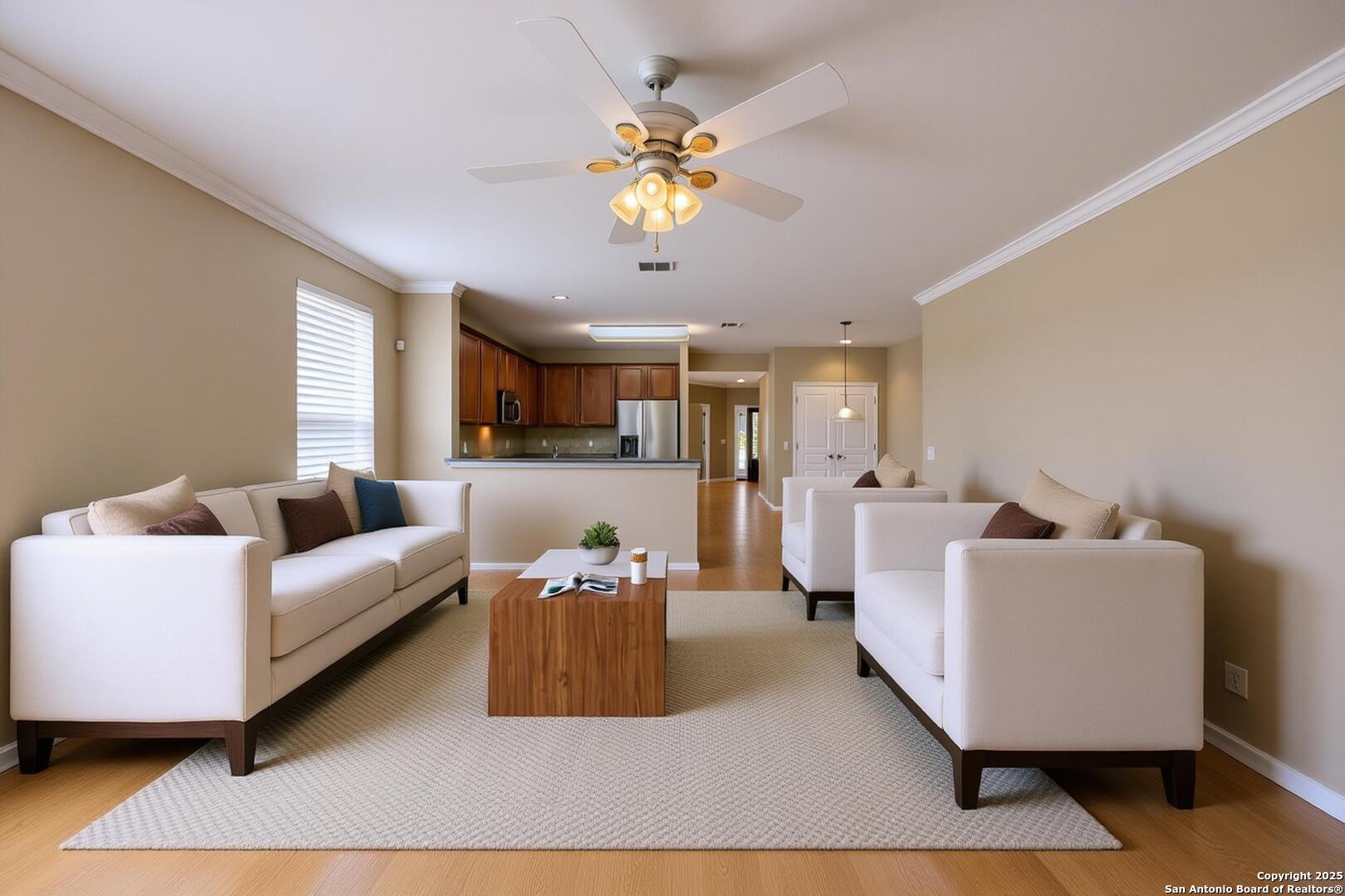 4518 Fort Boggy San Antonio TX 78253