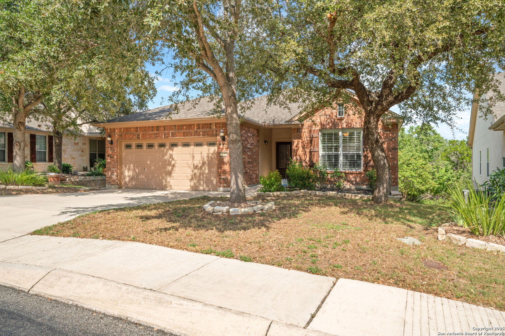 4518 Fort Boggy San Antonio TX 78253