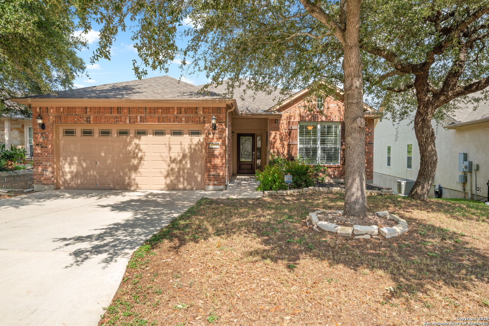 4518 Fort Boggy San Antonio TX 78253