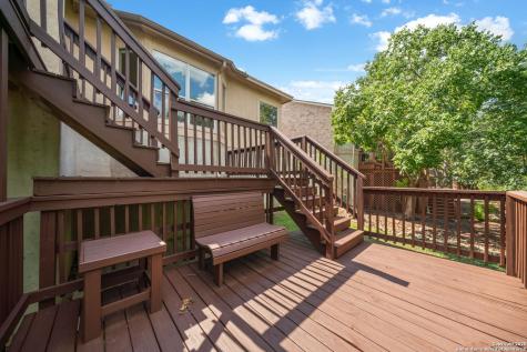 4518 Fort Boggy San Antonio TX 78253
