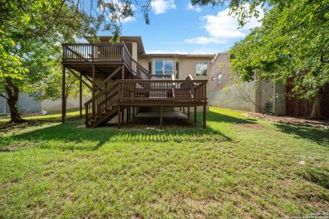 4518 Fort Boggy San Antonio TX 78253