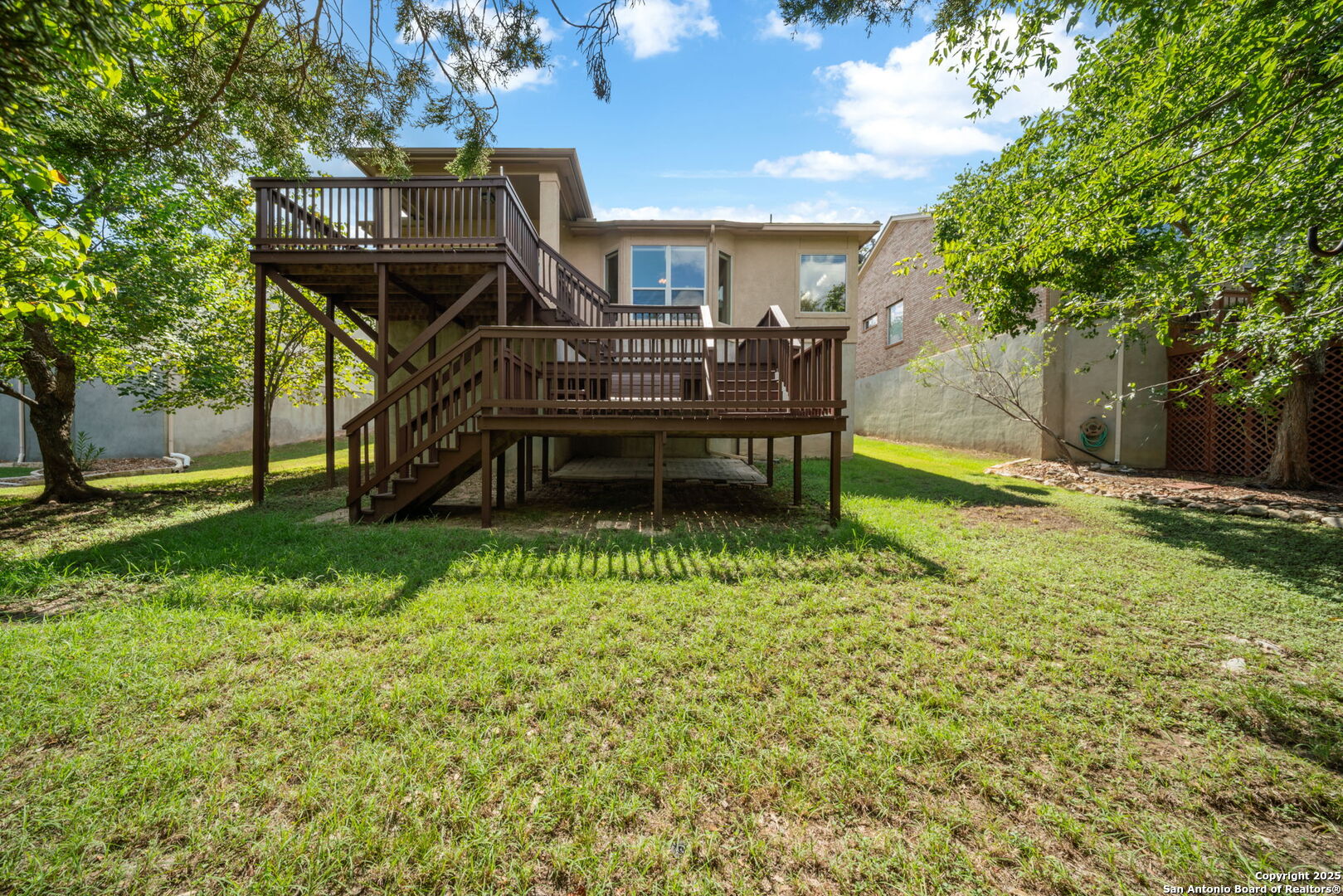 4518 Fort Boggy San Antonio TX 78253