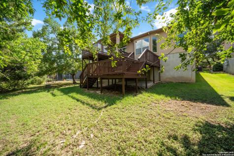 4518 Fort Boggy San Antonio TX 78253