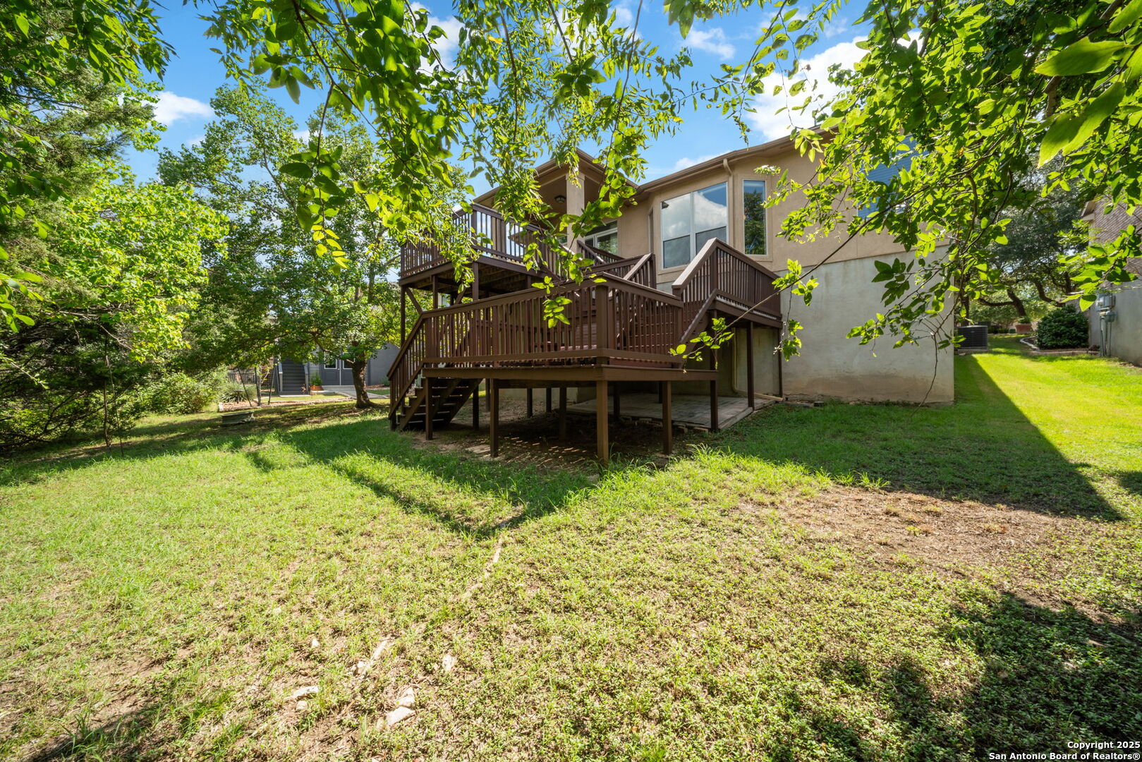 4518 Fort Boggy San Antonio TX 78253