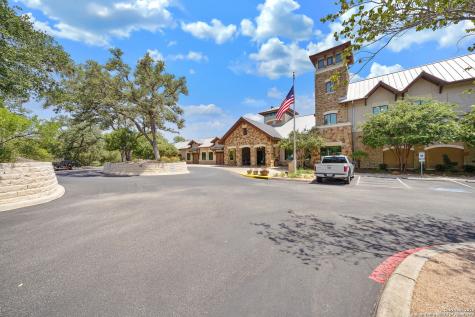 4518 Fort Boggy San Antonio TX 78253
