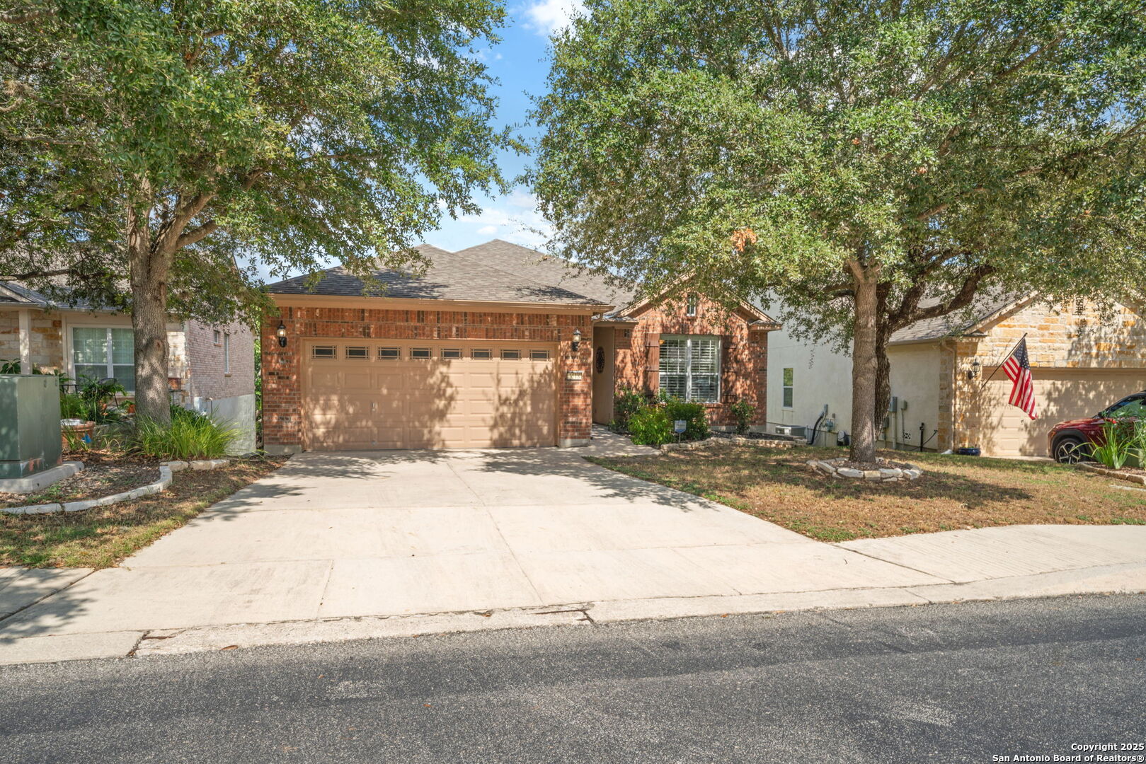 4518 Fort Boggy San Antonio TX 78253