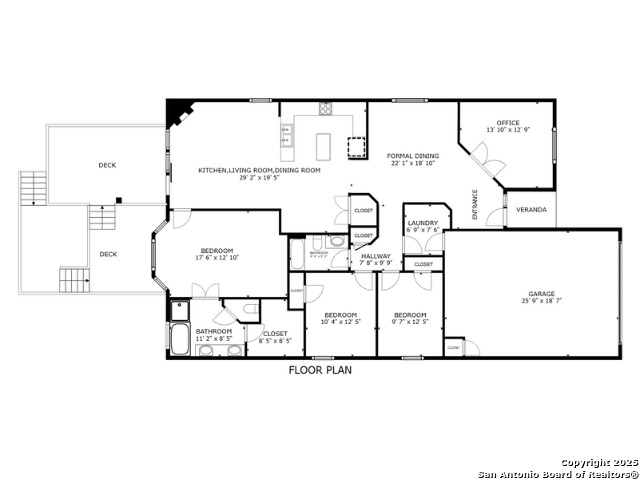 4518 Fort Boggy San Antonio TX 78253