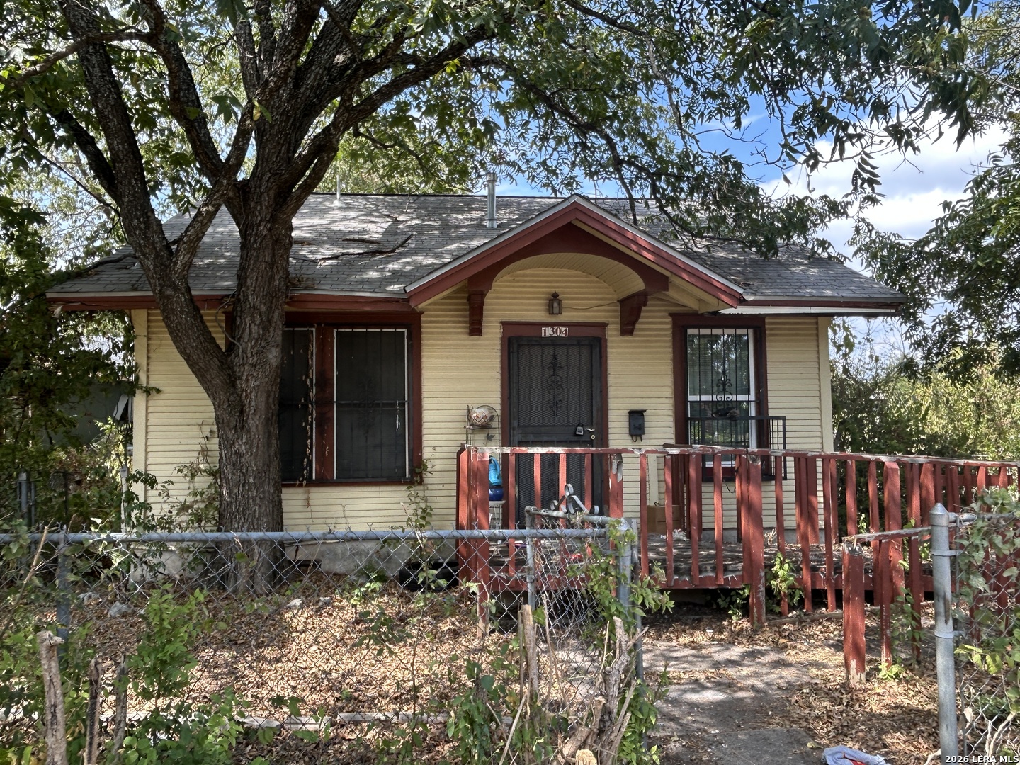 1304 San Bernard Street Austin TX 78702