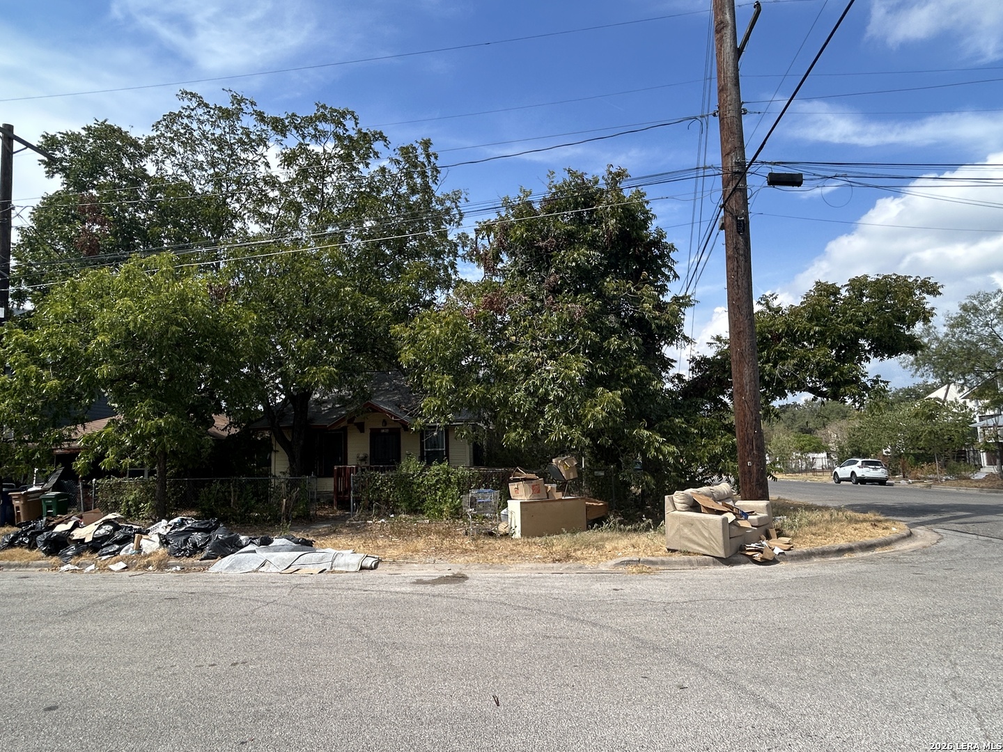 1304 San Bernard Street Austin TX 78702