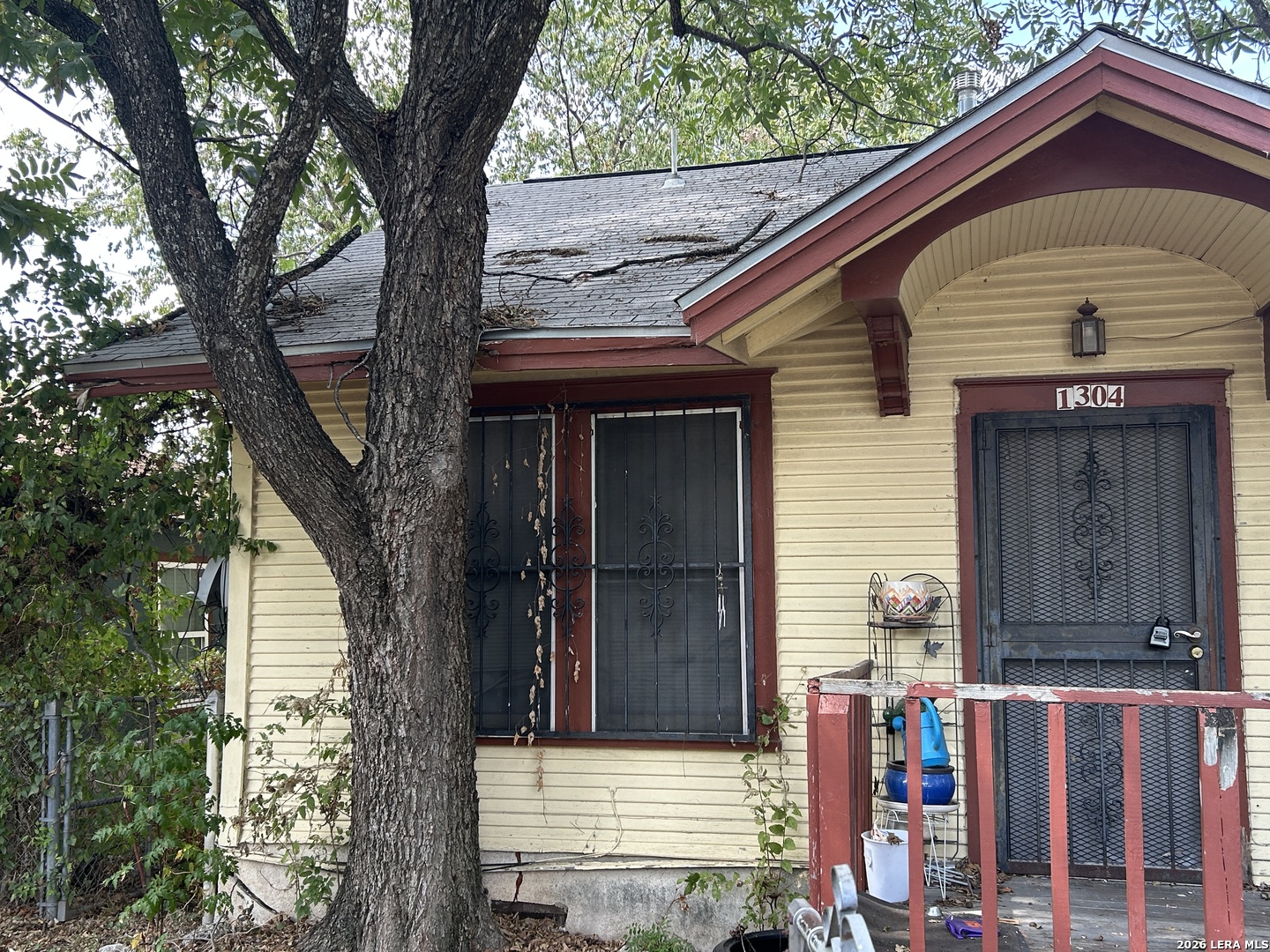 1304 San Bernard Street Austin TX 78702