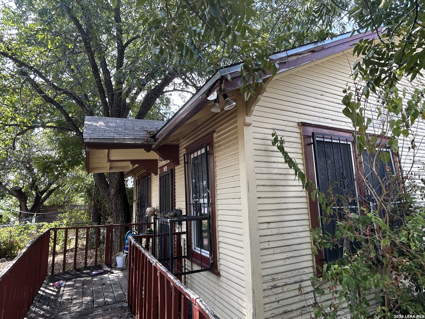 1304 San Bernard Street Austin TX 78702