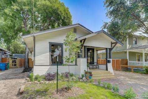 137 Panama Avenue San Antonio TX 78210