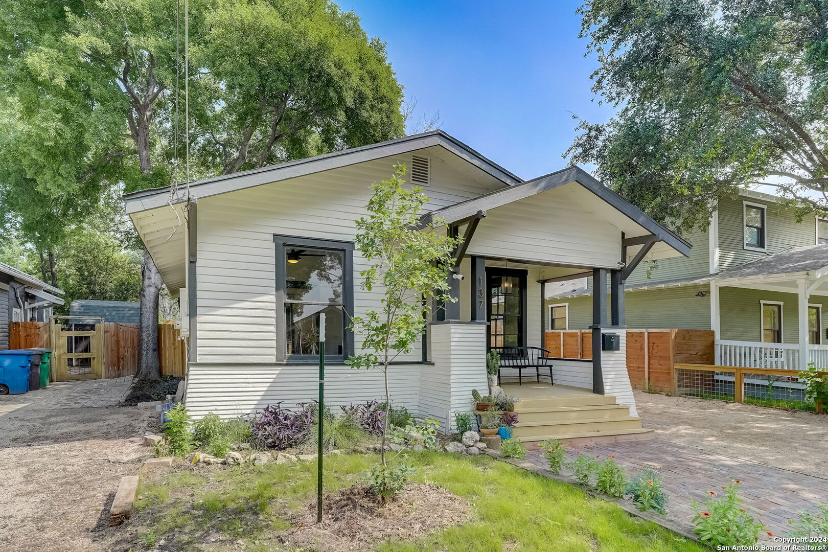 137 Panama Avenue San Antonio TX 78210