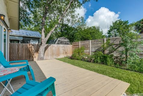 137 Panama Avenue San Antonio TX 78210
