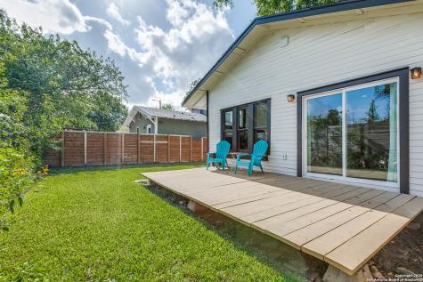 137 Panama Avenue San Antonio TX 78210