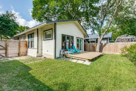 137 Panama Avenue San Antonio TX 78210