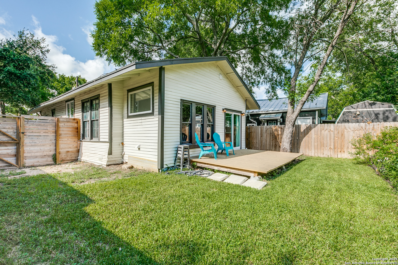 137 Panama Avenue San Antonio TX 78210