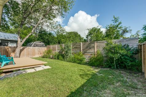 137 Panama Avenue San Antonio TX 78210