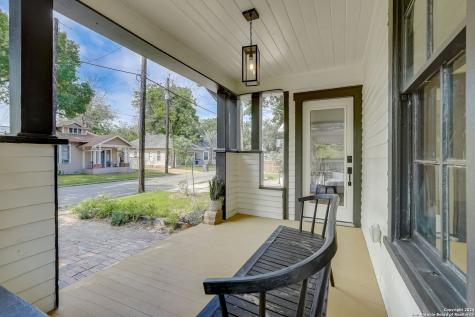 137 Panama Avenue San Antonio TX 78210