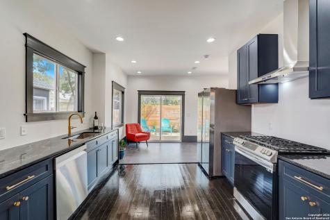 137 Panama Avenue San Antonio TX 78210