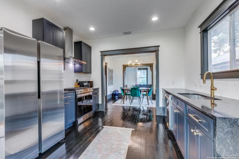 137 Panama Avenue San Antonio TX 78210