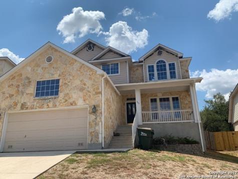 842 Maltese Garden San Antonio TX 78260