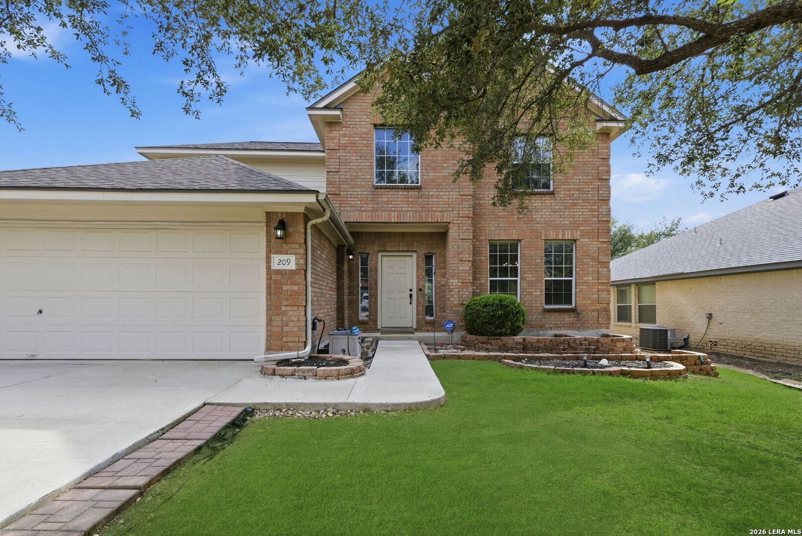 209 Summit View Cibolo TX 78108