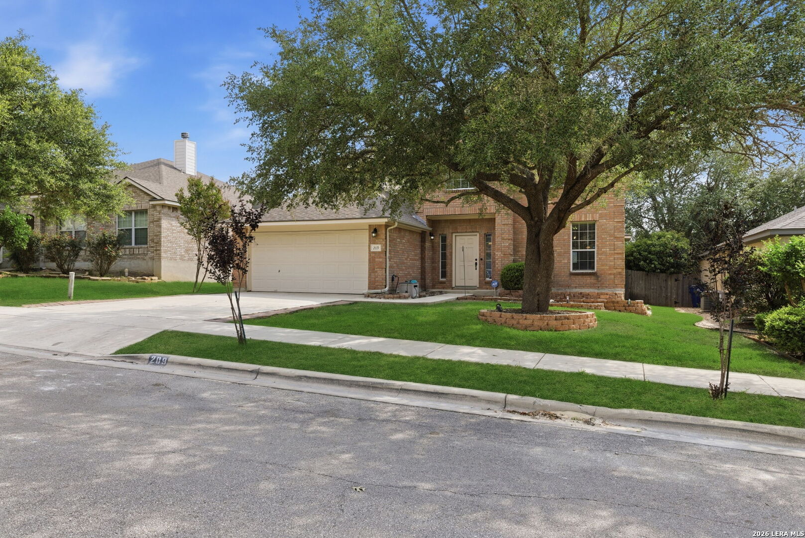 209 Summit View Cibolo TX 78108