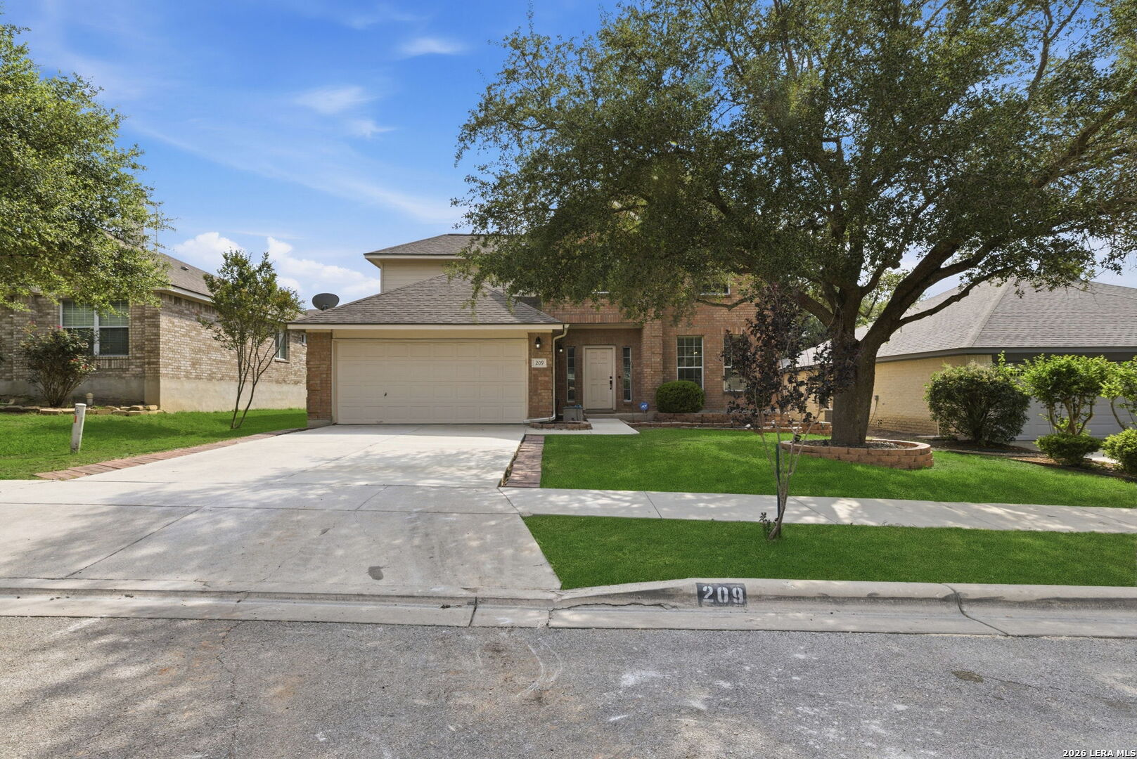 209 Summit View Cibolo TX 78108