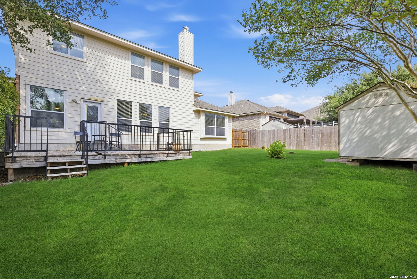 209 Summit View Cibolo TX 78108