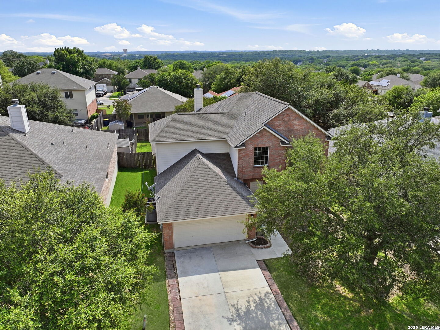 209 Summit View Cibolo TX 78108