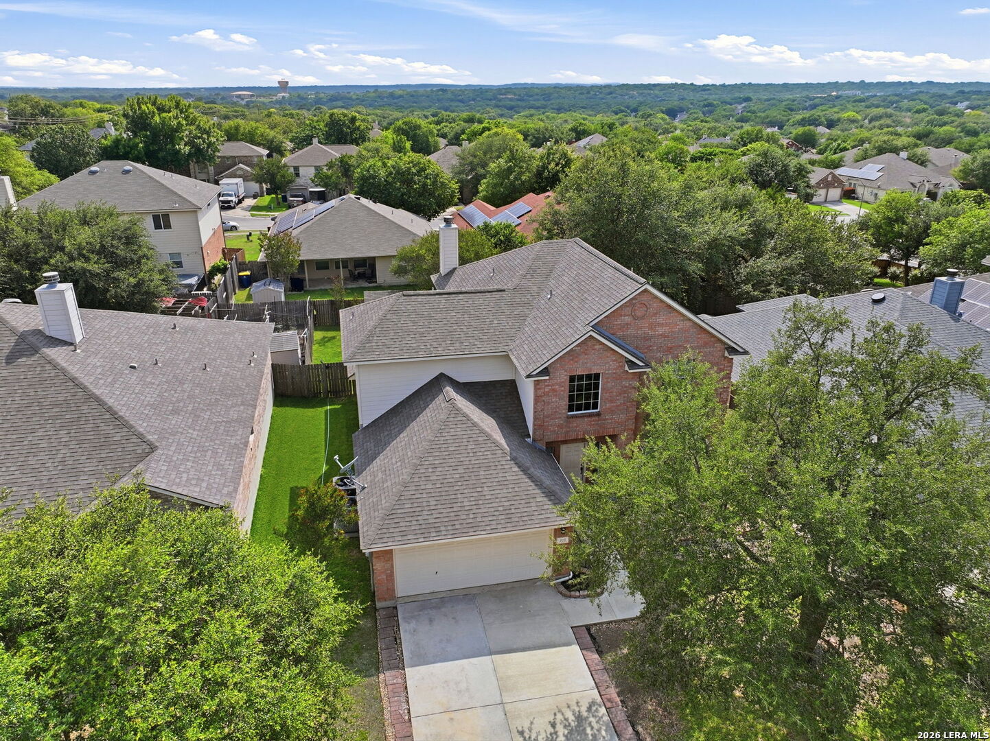 209 Summit View Cibolo TX 78108