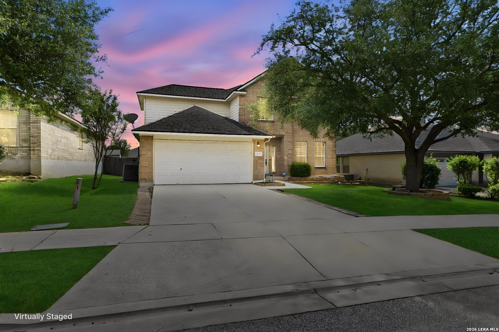209 Summit View Cibolo TX 78108