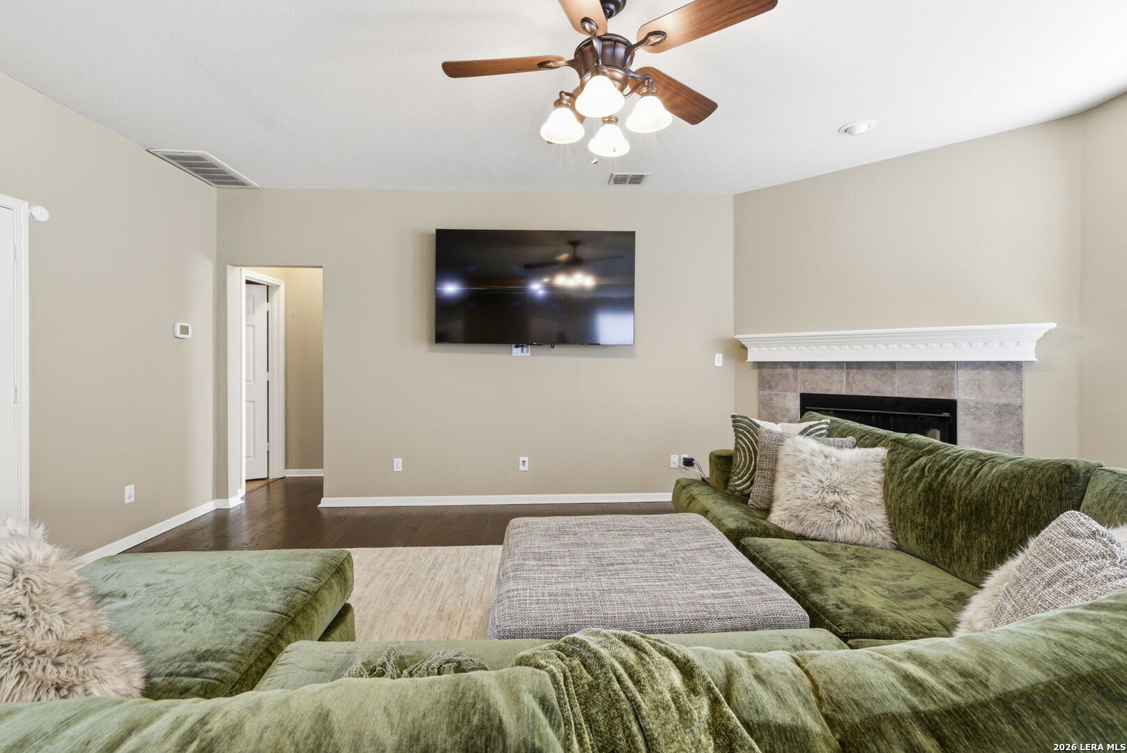 209 Summit View Cibolo TX 78108
