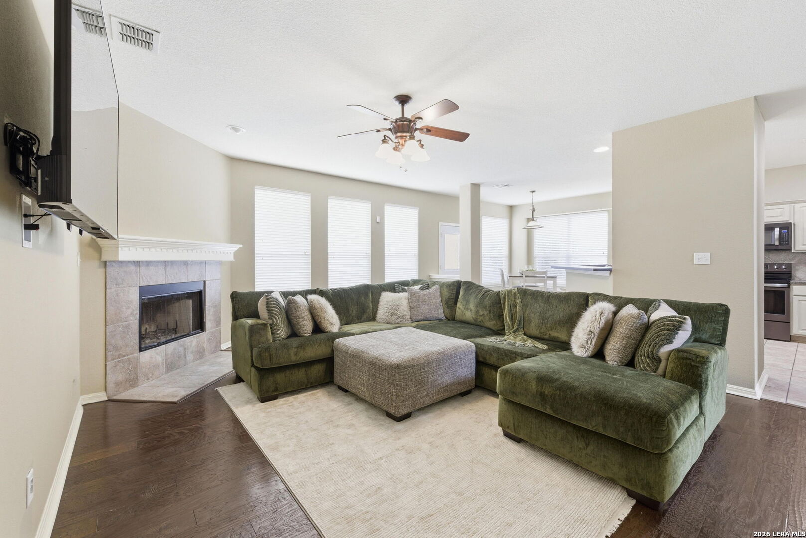 209 Summit View Cibolo TX 78108