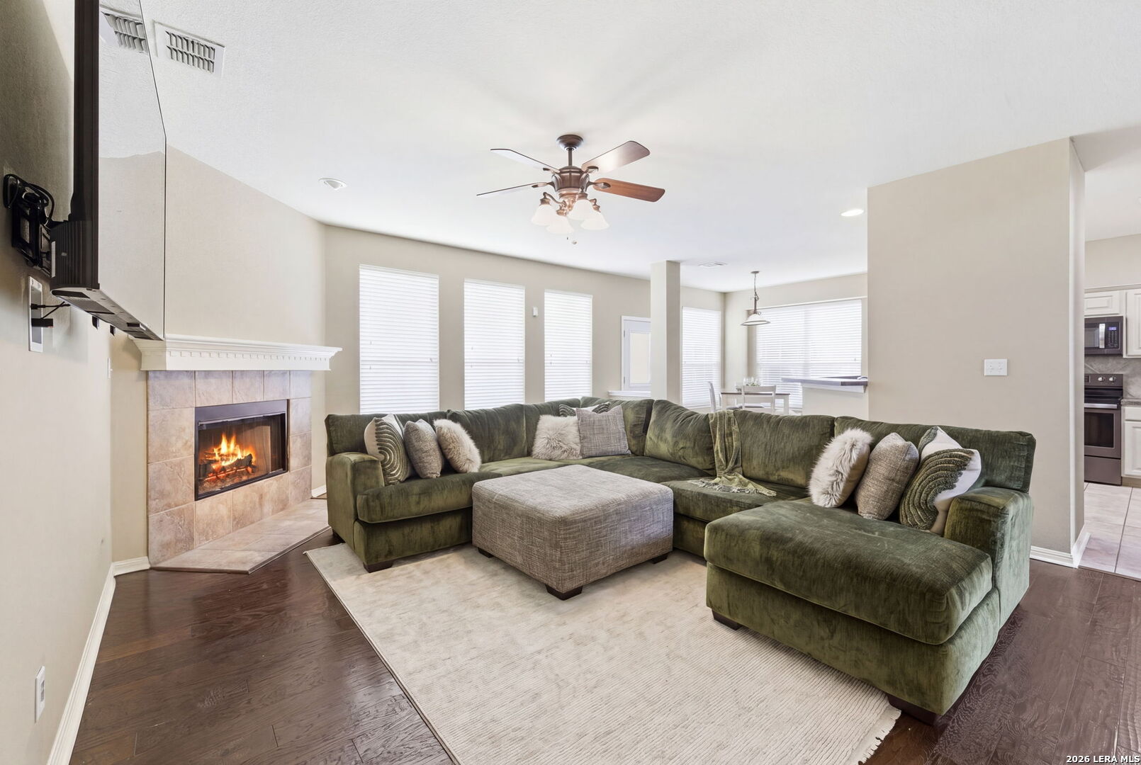 209 Summit View Cibolo TX 78108