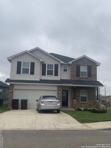 11668 Amberdeen Cove San Antonio TX 78245