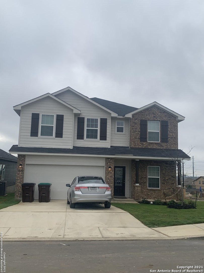 11668 Amberdeen Cove San Antonio TX 78245