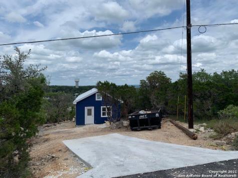 491 Lexington Pass Canyon Lake TX 78133