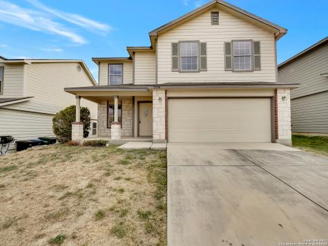 13334 Asbury Vista San Antonio TX 78249