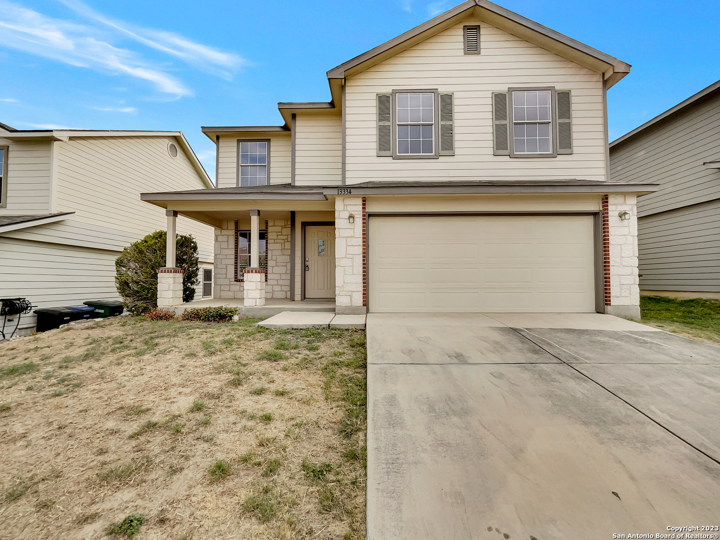 13334 Asbury Vista San Antonio TX 78249