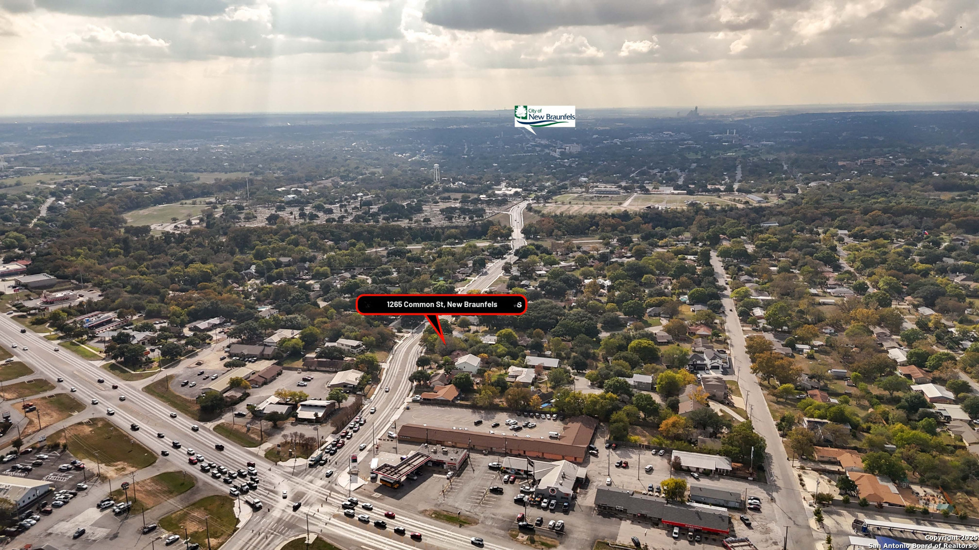 0 Tbd E Common Street New Braunfels TX 78130