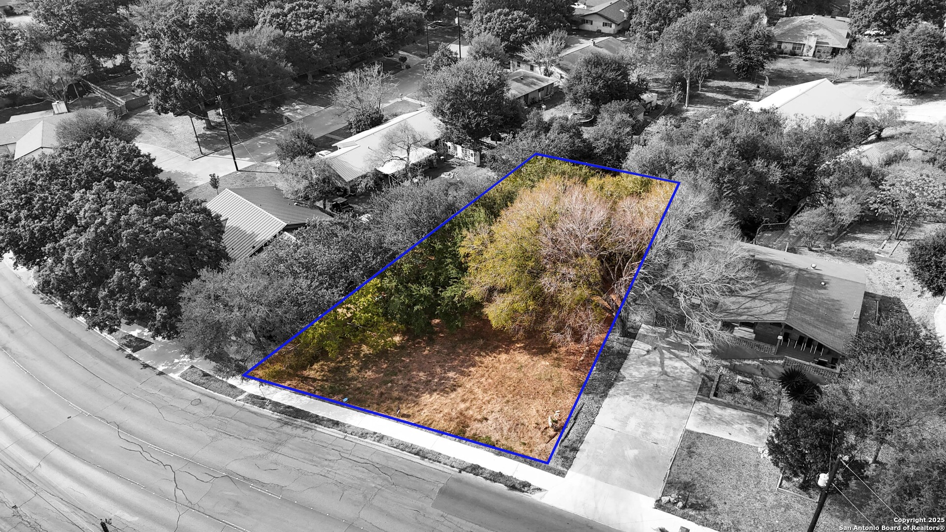 0 Tbd E Common Street New Braunfels TX 78130