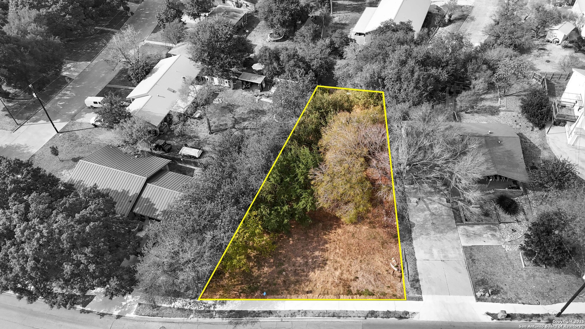 0 Tbd E Common Street New Braunfels TX 78130
