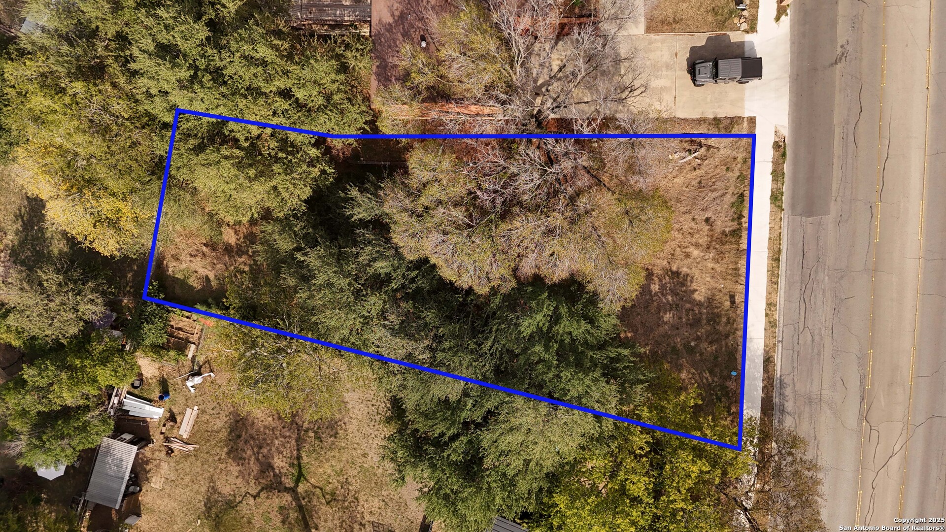 0 Tbd E Common Street New Braunfels TX 78130