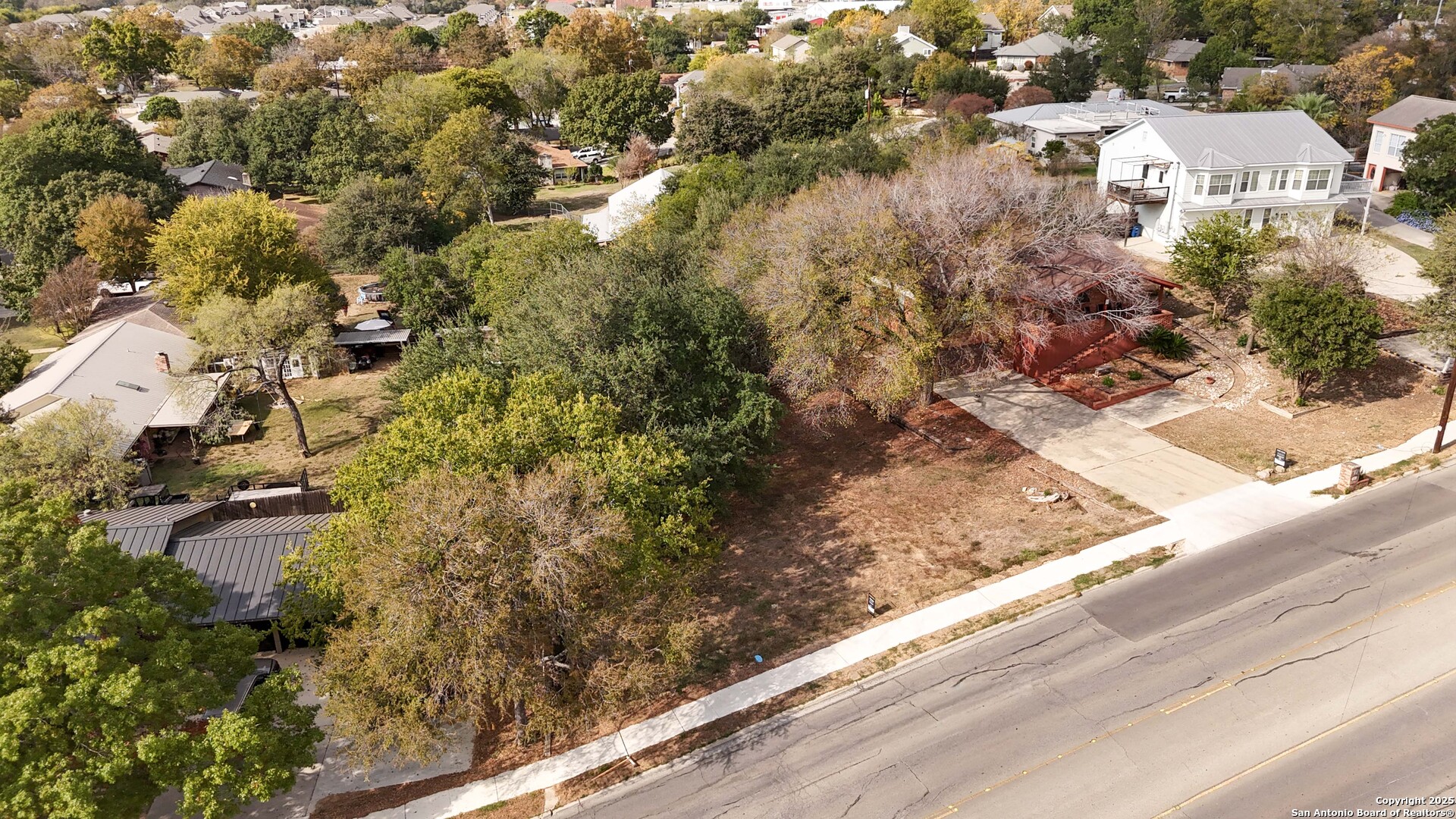 0 Tbd E Common Street New Braunfels TX 78130