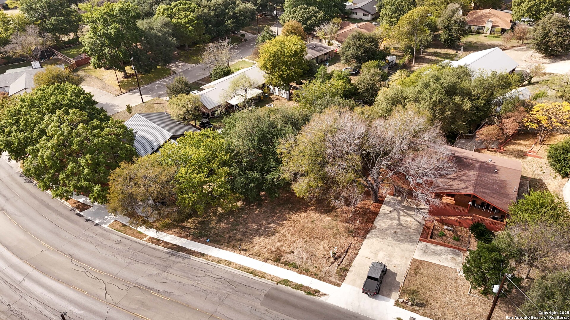 0 Tbd E Common Street New Braunfels TX 78130