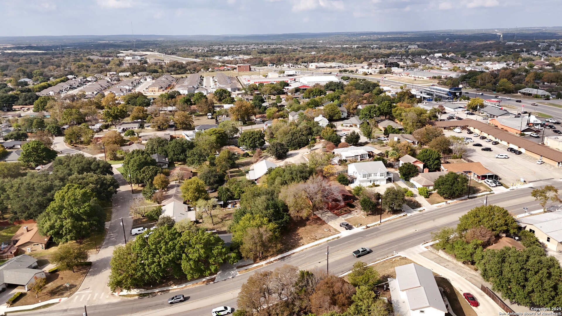 0 Tbd E Common Street New Braunfels TX 78130